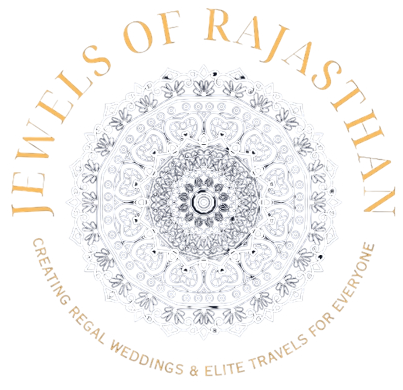 Jewels Of Rajasthan